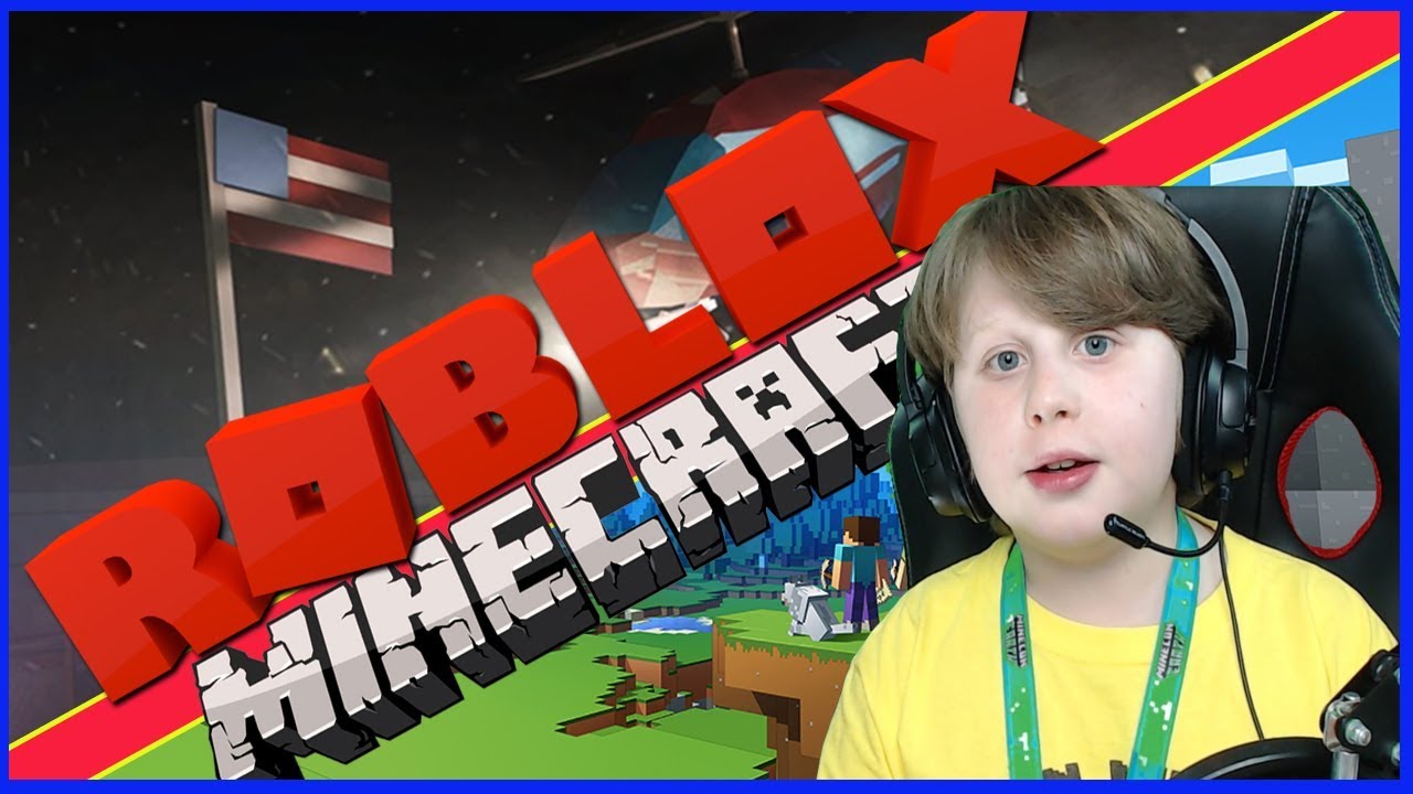Roblox Minecraft Kid Gaming Channel Golden Ninja 50 Kid