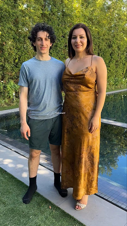 اعلان هدية هذا الشهر 😍 الينا انجل وطالبها المفضل #الينا_انجل