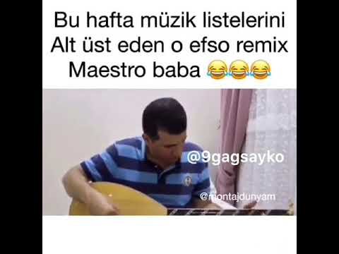 DUL DUL BAĞLAMA REMIX