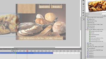 VCT/420 Flash Scene 2 demo