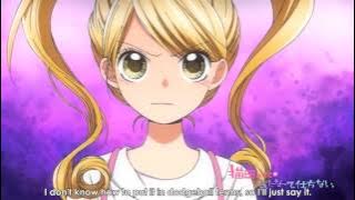 Nekota no Koto ga Ki ni Natte Shikatanai OVA 03 Eng Sub