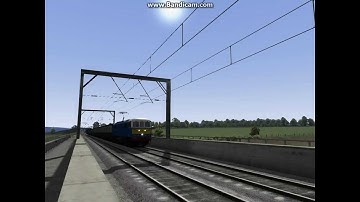 WCML railworks 3
