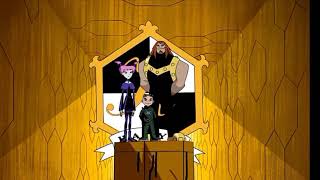 Teen Ans The H.i.v.e. Academy