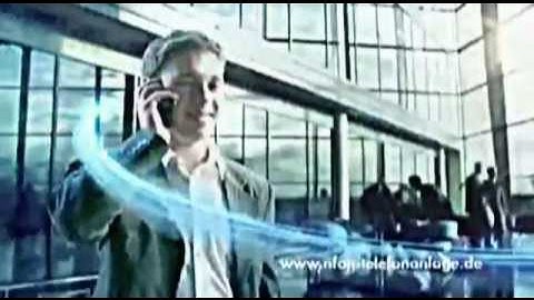 nfon TV Spot - ndless business communication | ATAKOM Systemhaus - Ihr ITK Partner