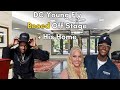 Dc young fly booed off stage  house tour