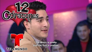 12 Corazones💕: Women In Power Special! | Full Episode | Telemundo English