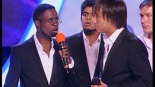 КВН РУДН - Спецпроект 2007 КВН РУДН - Спецпроект 2007