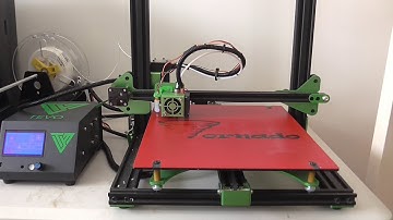 Tevo Tornado BL Touch / 3D Touch Sensor