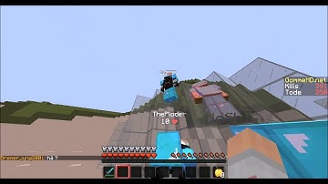 Report | Bugusing auf GommeHD.net