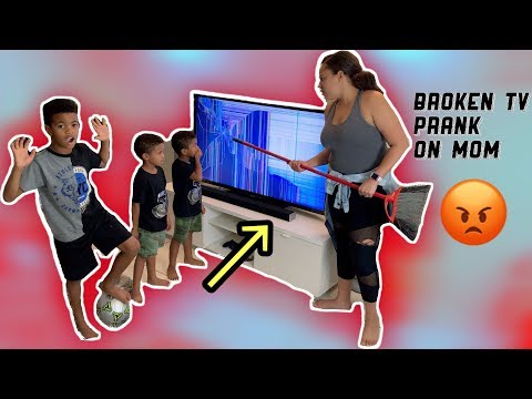 epic-broken-tv-prank-on-mom-😱-😭-(must-watch!!!)