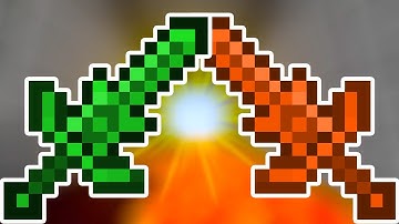 Minecraft "CRAZIEST BATTLE ROUND!?" Micro Battles w/ Poofless