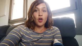 WeWork Creators Award Video Application