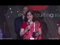 Vaishali damodare nutristar international woman creating impact agriculture absa 2022 ray consulting