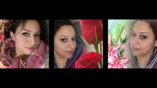 Ni̇hal Hazal - Sen Kalbimin Mehtabısın Güneşisin (Samanyolu) (Acem Kürdi̇)