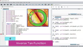 2. Learn Python | Easy Mathematical Operators, Using Variables, Instalation and Import Library