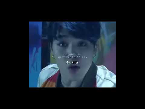 ف أفضل خمس أغاني عندكم جيشة حسابي لك بتس ملوك الكيبوب بانقتان فخر الكيبوب   