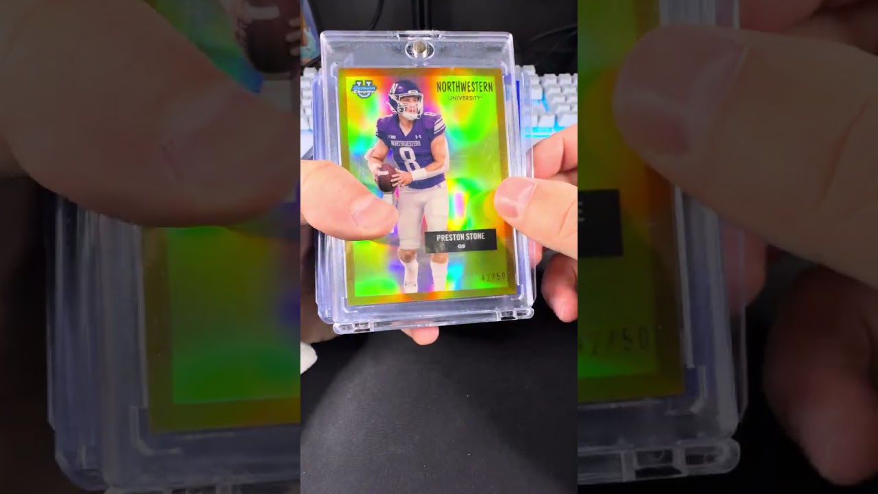 HUGE Sports Card Mail Day!