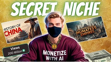 How to Create Viral Historical Videos Using FREE AI Tools (Step-by-Step Tutorial)