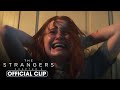 The Strangers - Chapter 2 (2025) Official Clip ‘Hair Pull’ - Madelaine Petsch