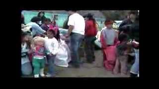 OPSO 2008 Una esperanza hecha realidad (2 de 4)