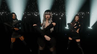 Sevdaliza - Alibi Ft. Pabllo Vittar Yseult Live At Spc Festival