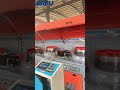 2026.06.14 Straight Line Wire Drawing Machine Loading Video | Shipment to Turkey Factory