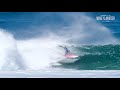 Jamie O'Brien at Pipeline, January 10, 2019 | Wave 1 Angle 1