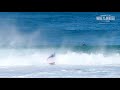 Jamie O'Brien at Pipeline, January 10, 2019 | Wave 1 Angle 1