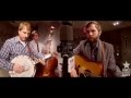 Chatham County Line - Tightrope of Love [Live at WAMU's Bluegrass Country]