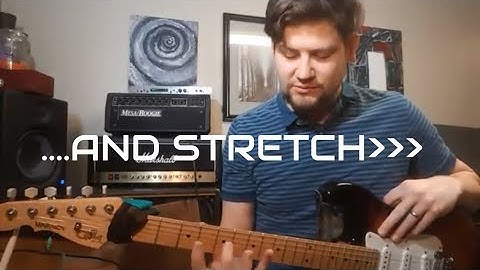 3 note per string pentatonic ideas lesson