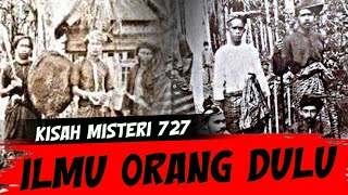 ILMU MELAYU DULU