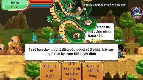 Nro Online - Cách Nâng Sức Đánh Gốc Lên 300 Nhanh Nhất|| BANBD√