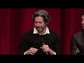 Academy Conversations: The Front Runner