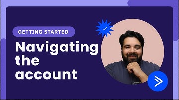 Platform tour: Navigating your ActiveCampaign account (2 of 13)