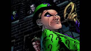 Download lagu The Riddler tribute-Believer