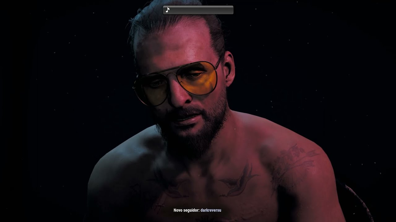 Filipe Ramos Jogando Far Cry 5 - YouTube