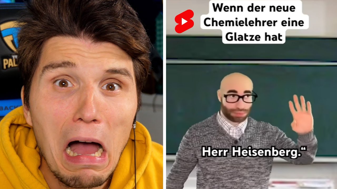 Paluten guckt Shorts 356.0