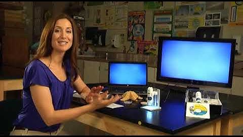 SmartMicroScope - Chromebook compatible digital microscope