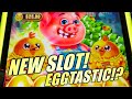 New slot mr chunky bacon riches eggtastic slot machine ags gaming
