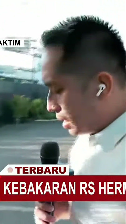 Kebakaran Rumah Sakit: Evakuasi Pasien & Situasi Terkini