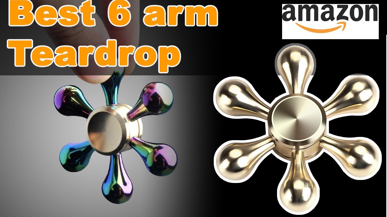 gold fidget spinner amazon