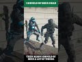 Should Of Been Dead Ep.1 #callofduty #cod #warzone #battleroyale