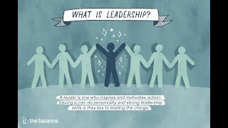 الفرق بين الإدارة والقيادة (اقوى فيديو تحفيزي عن #القيادة)  best motivation video about #leadership