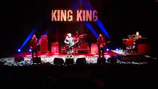 King King - Whatever It Takes To Survive (Glenrothes Rothes Halls 17/11/23)