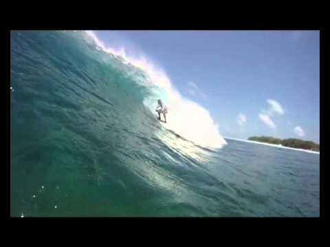 SUP Tube Maldives