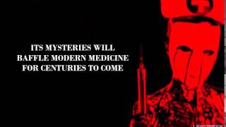 The Black Dahlia Murder: Deflorate - A Selection Unnatural (Lyric Video)