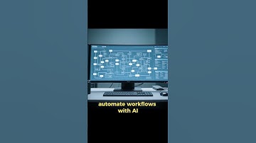 Automate Like a Pro With Make - No Code AI Workflow Magic!