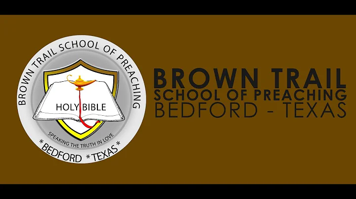 Kevin Rhodes - Director: Brown Trail School of Pre...