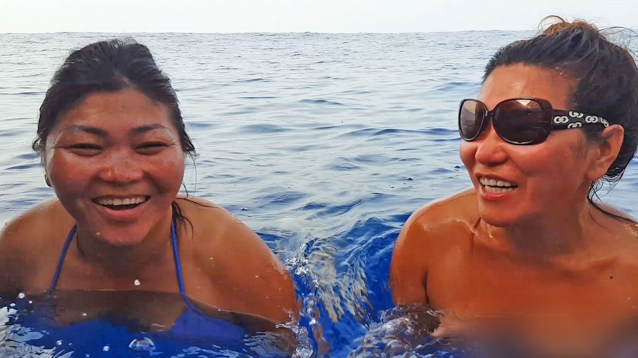 Sailing With EL NINO By Our Side - Ep 21