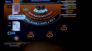 Gesture 21 - iPhone App Review screenshot 4